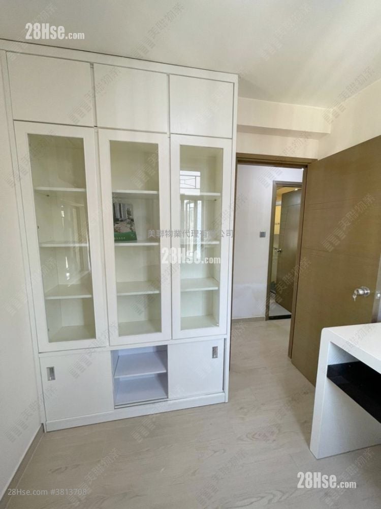 绿杨新邨 售盘 3 房 582 平方尺