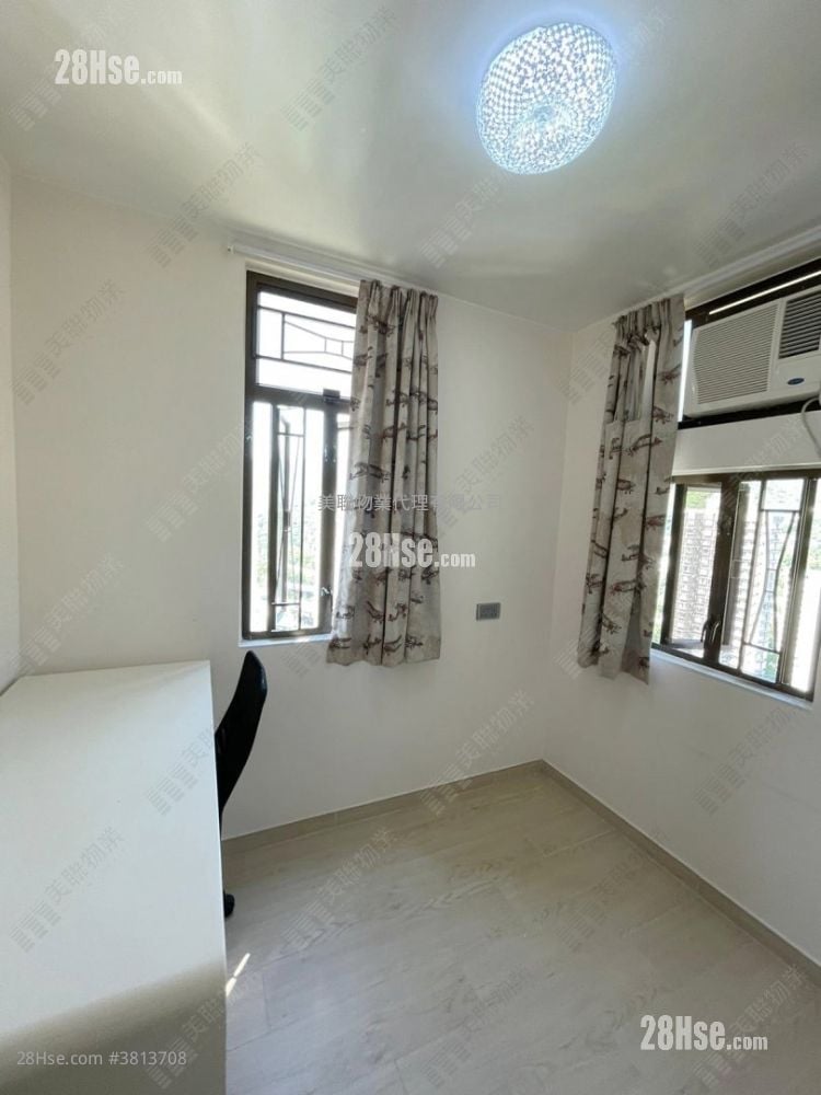 绿杨新邨 售盘 3 房 582 平方尺