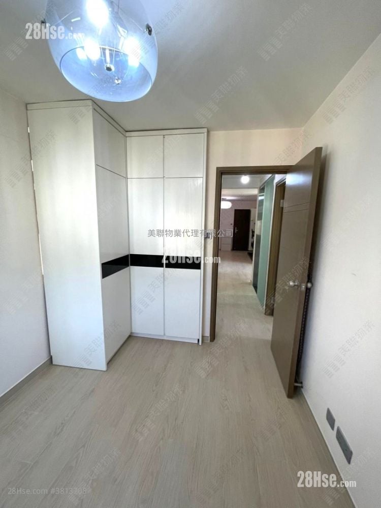 绿杨新邨 售盘 3 房 582 平方尺