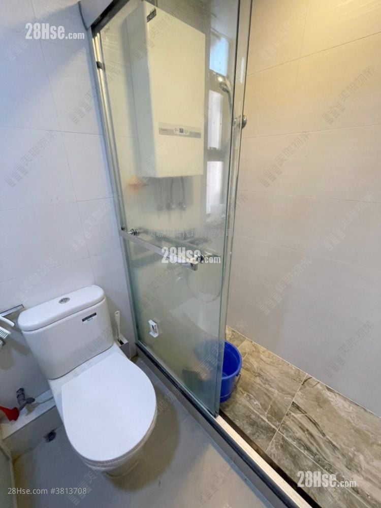 绿杨新邨 售盘 3 房 582 平方尺