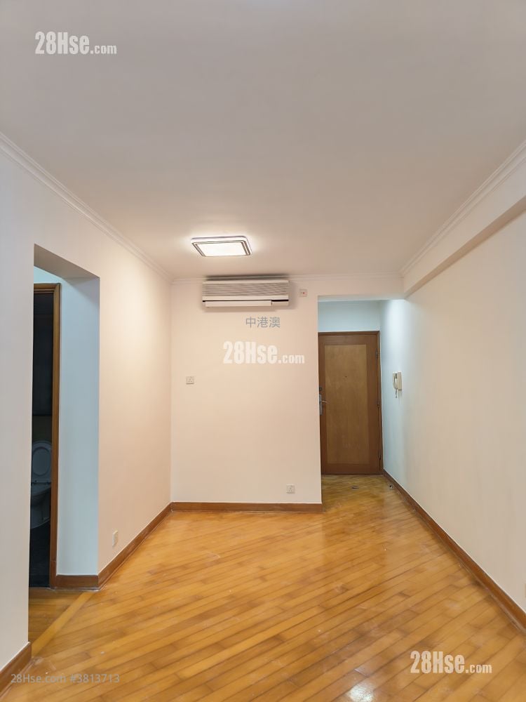 Ocean Shores Rental 2 Bedrooms , 1 Bathroom 533 ft²