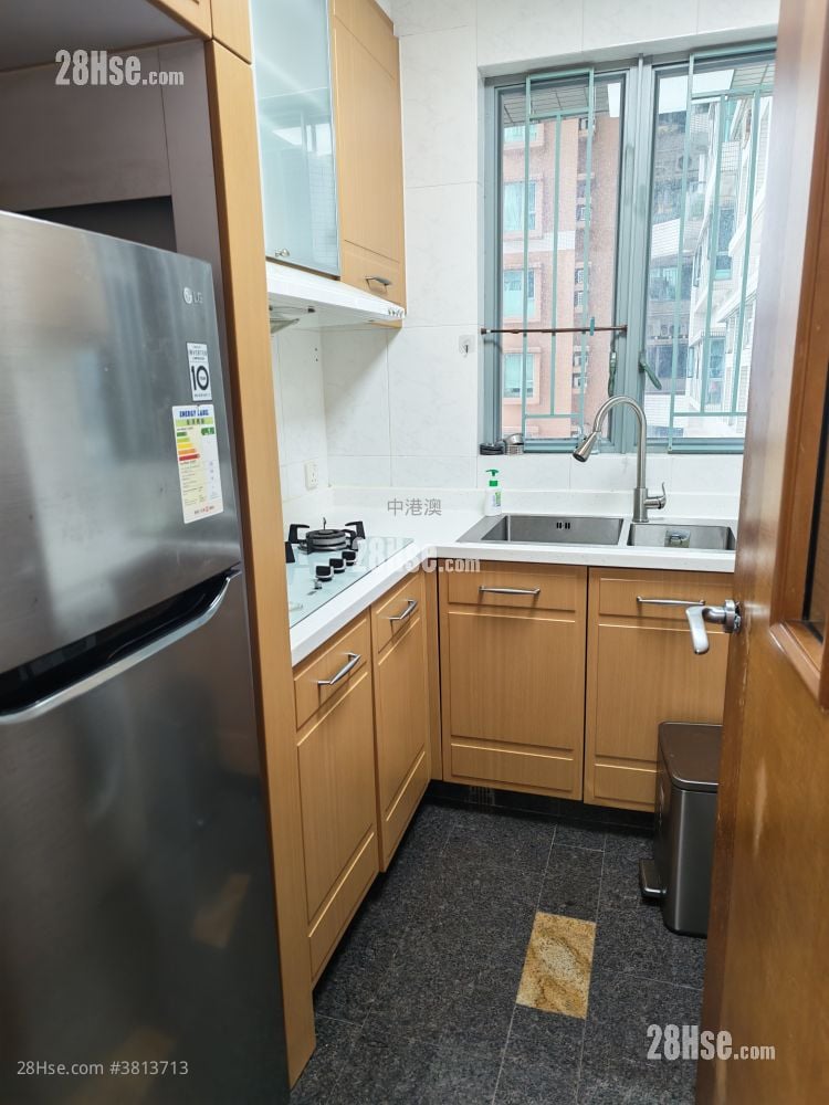 Ocean Shores Rental 2 Bedrooms , 1 Bathroom 533 ft²