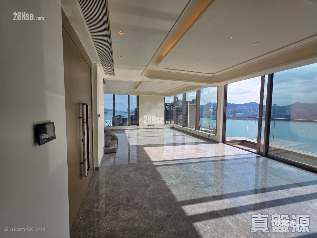 Pano Harbour Sell 5+ Bedrooms 2,729 ft²