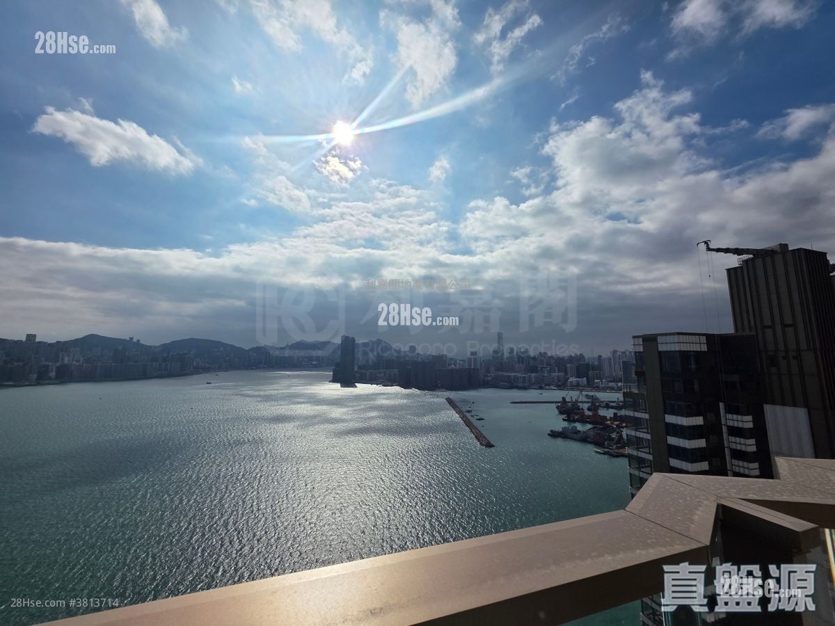 Pano Harbour Sell 5+ Bedrooms 2,729 ft²