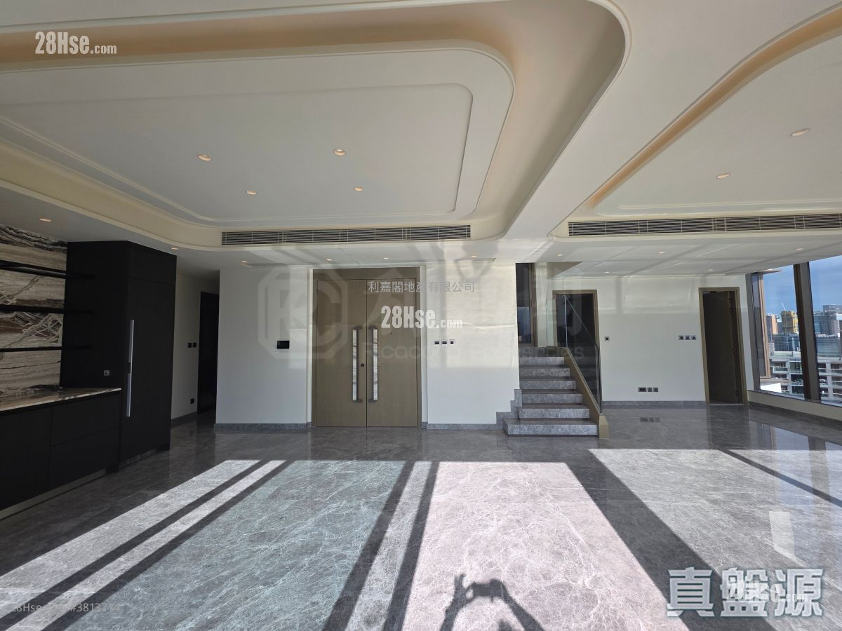 Pano Harbour Sell 5+ Bedrooms 2,729 ft²