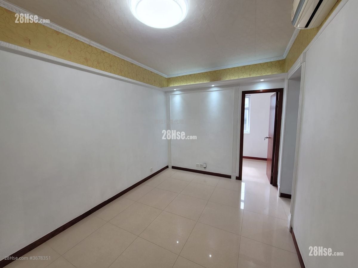 Hung Kwong Building Rental 3 Bedrooms , 1 Bathroom 412 ft²