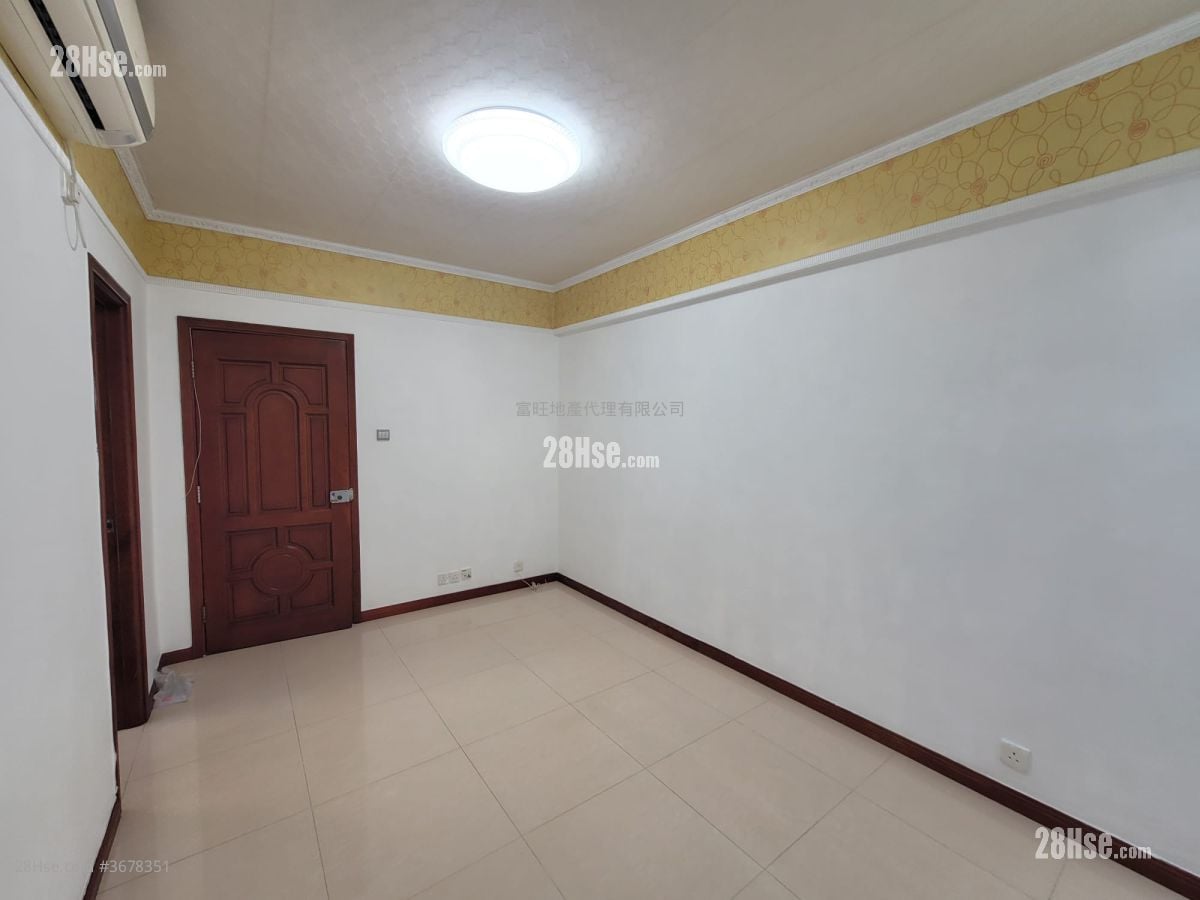 Hung Kwong Building Rental 3 Bedrooms , 1 Bathroom 412 ft²