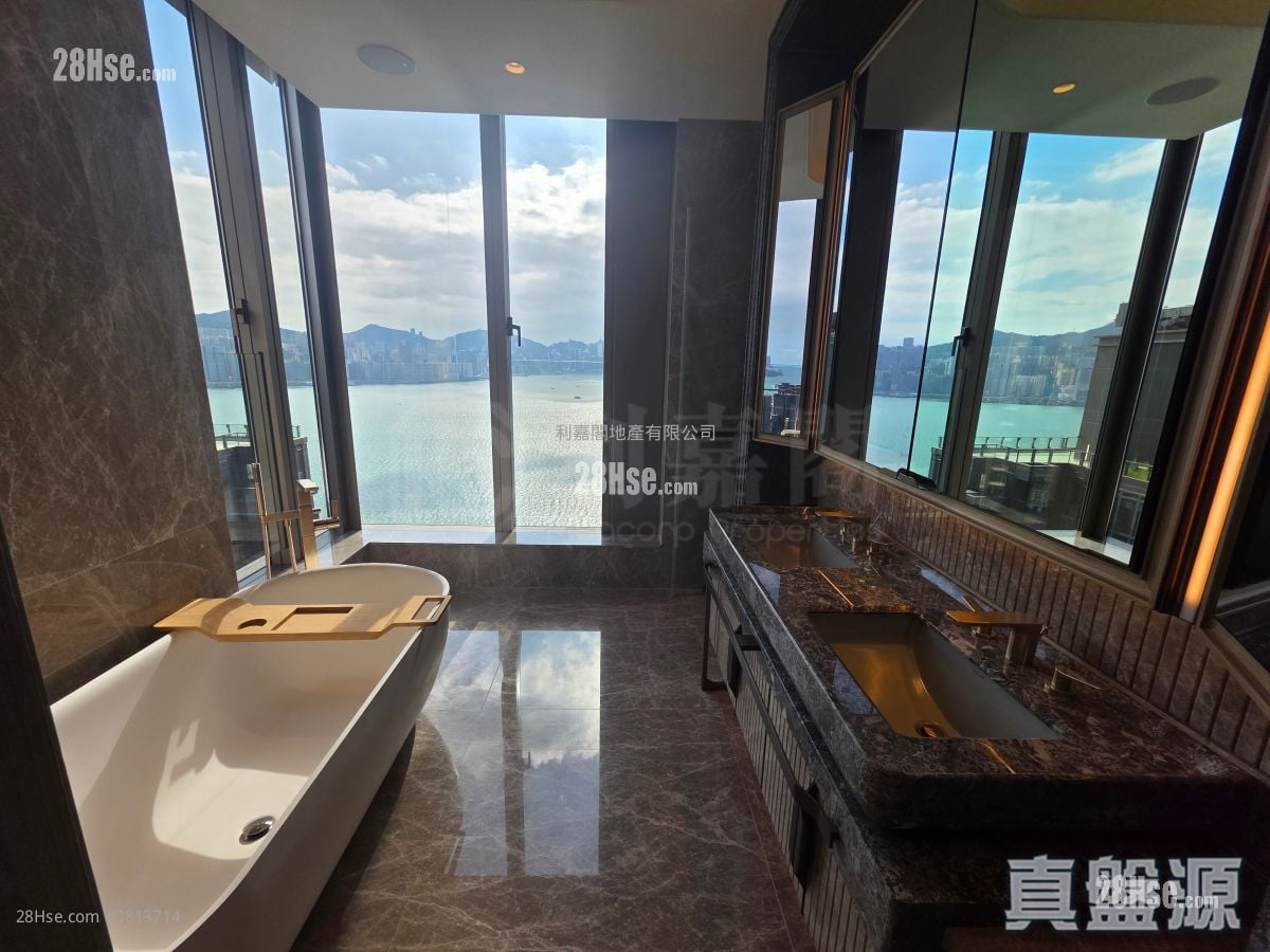 Pano Harbour Sell 5+ Bedrooms 2,729 ft²