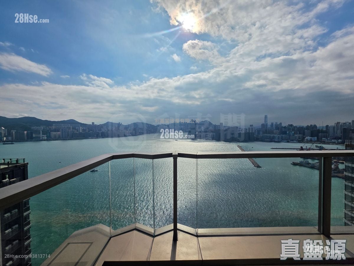 Pano Harbour Sell 5+ Bedrooms 2,729 ft²