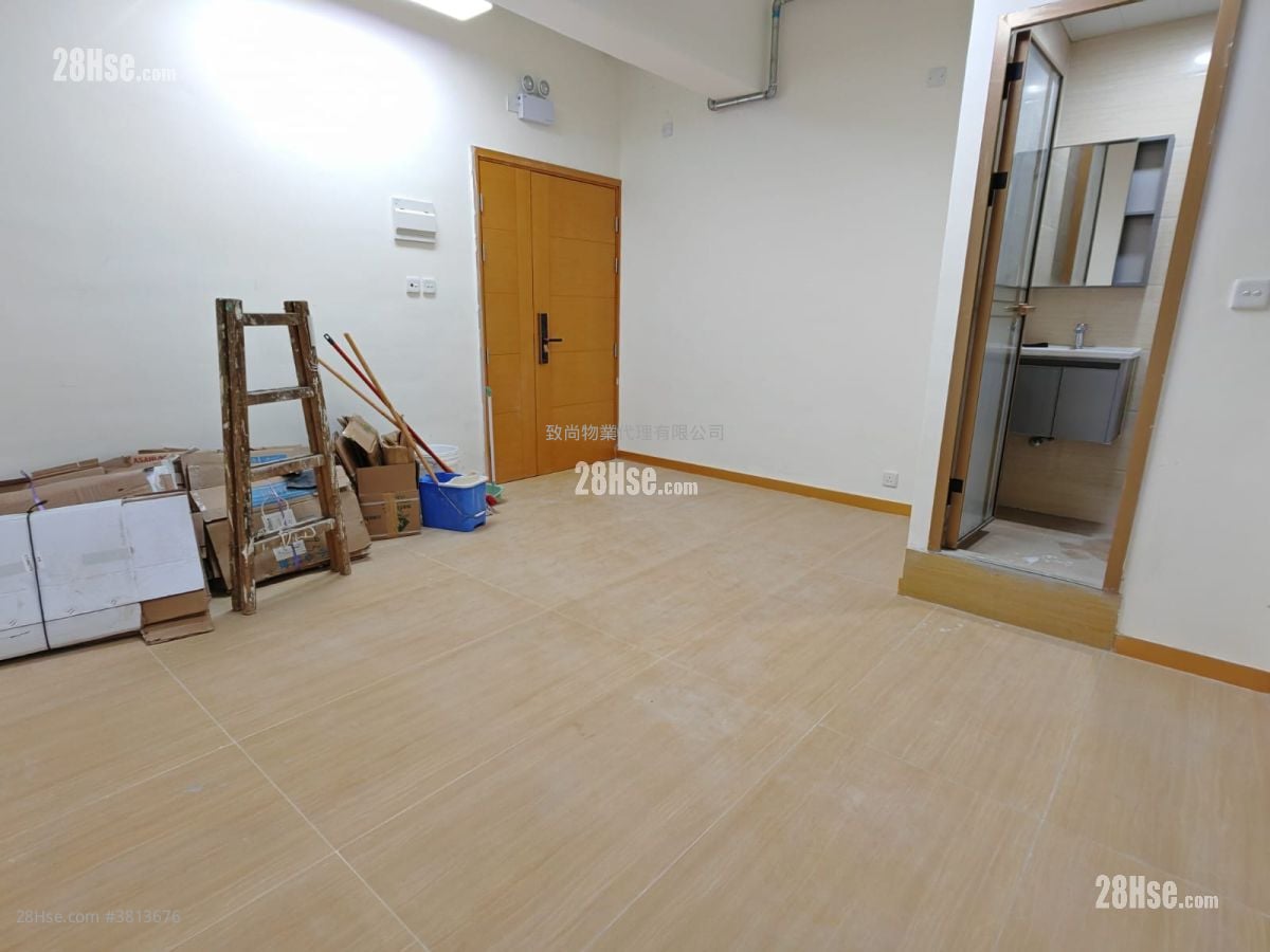 Career And Kenson Industrial Mansion Rental