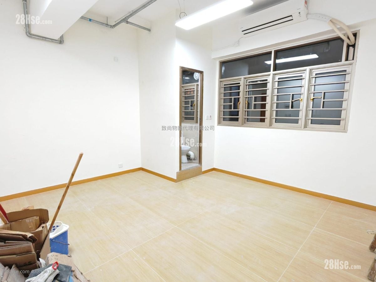 Career And Kenson Industrial Mansion Rental