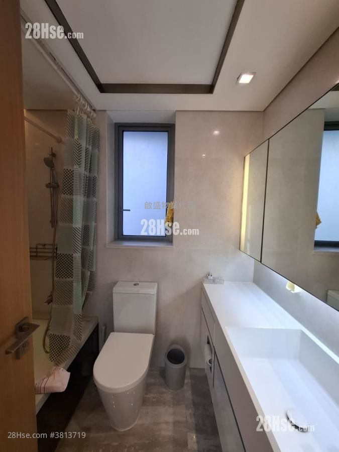 One Kai Tak(Ii) Sell 3 Bedrooms , 2 Bathrooms 799 ft²