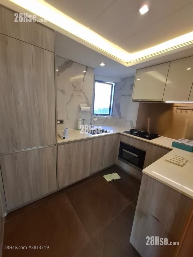 One Kai Tak(Ii) Sell 3 Bedrooms , 2 Bathrooms 799 ft²