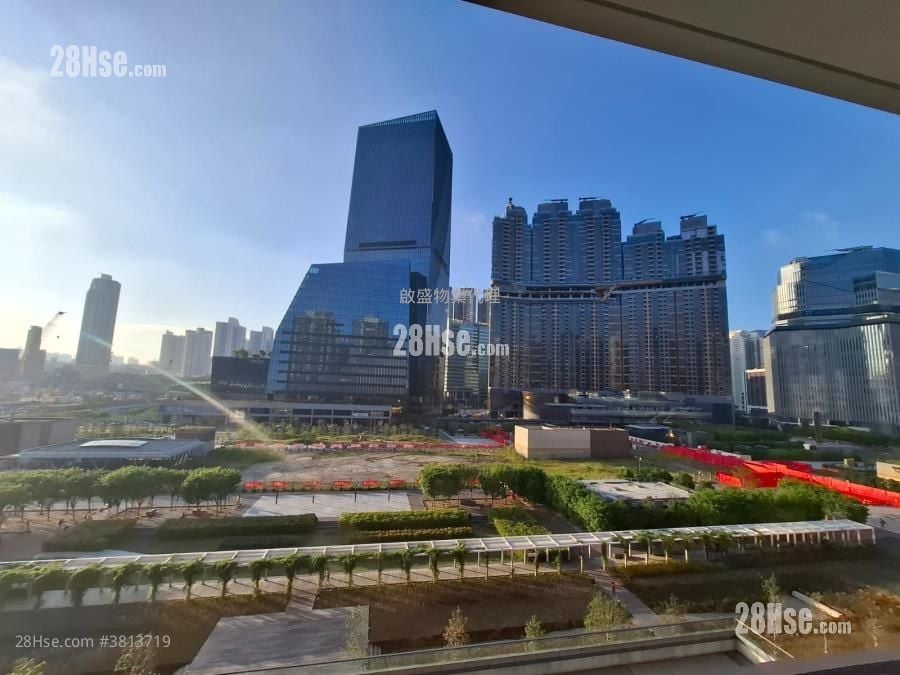 One Kai Tak(Ii) Sell 3 Bedrooms , 2 Bathrooms 799 ft²