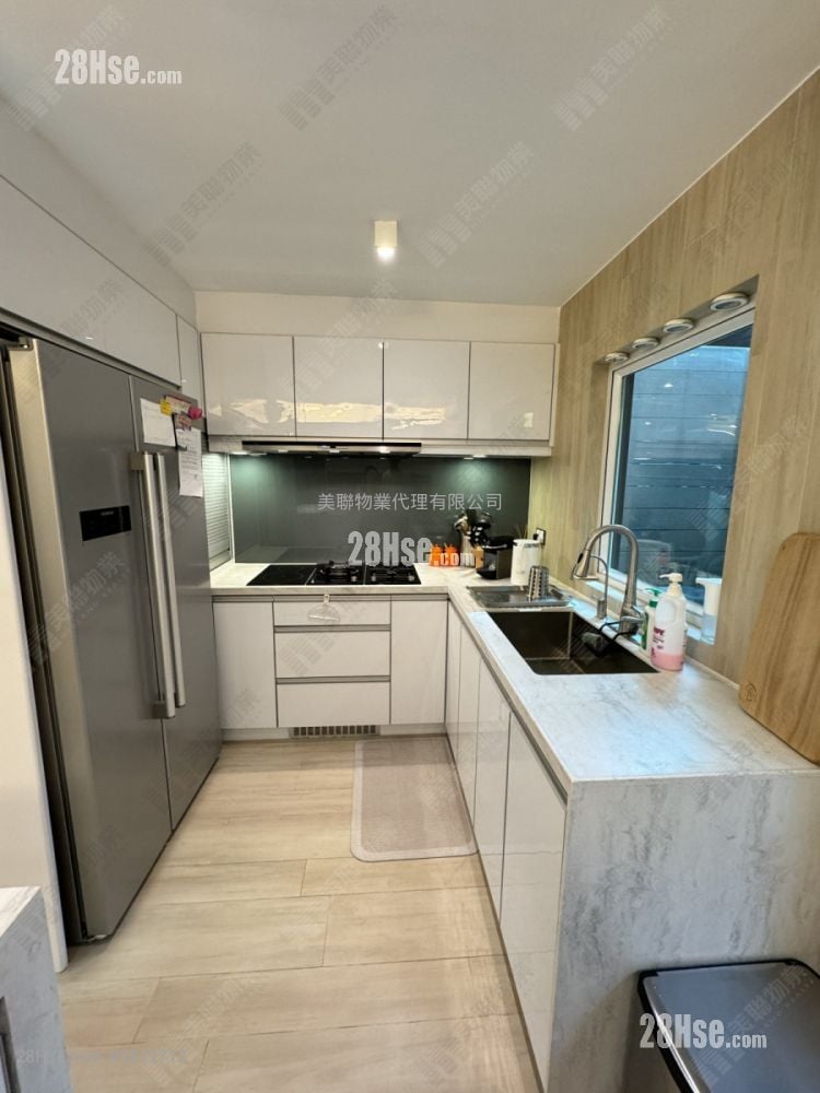 锦绣花园 售盘 3 房 848 平方尺