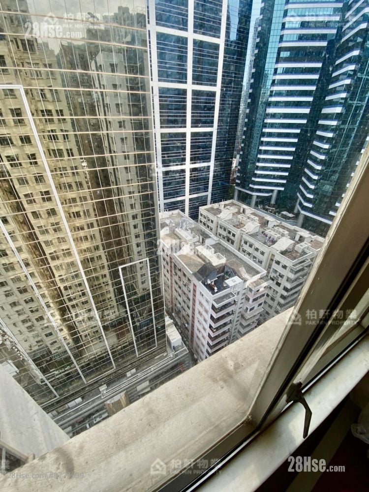 滨海大厦 售盘 1 房 , 1 浴室 350 平方尺