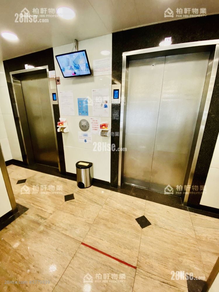 滨海大厦 售盘 1 房 , 1 浴室 350 平方尺