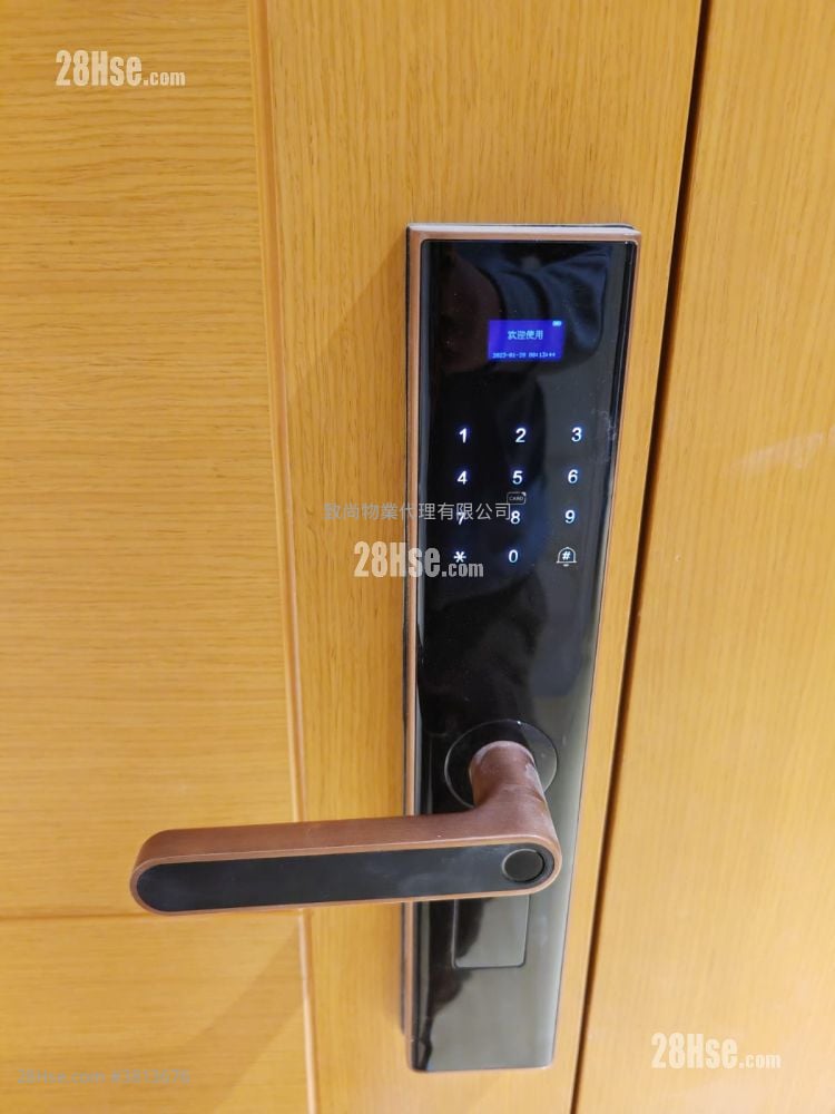 Career And Kenson Industrial Mansion Rental