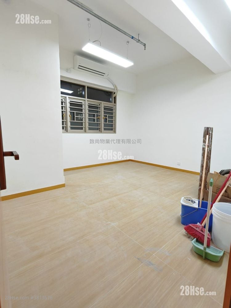 Career And Kenson Industrial Mansion Rental