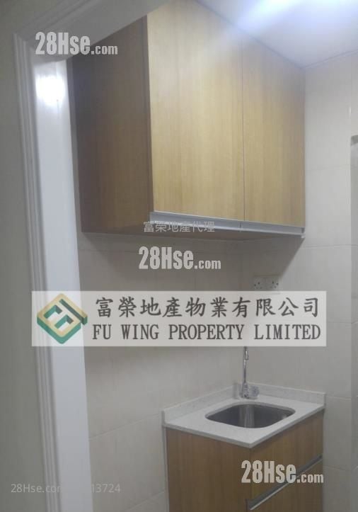 大观楼 售盘 3 房 , 1 浴室 460 平方尺