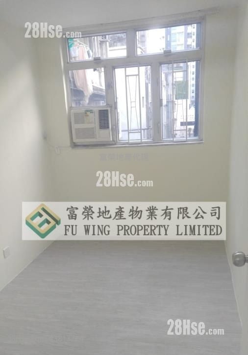 大观楼 售盘 3 房 , 1 浴室 460 平方尺