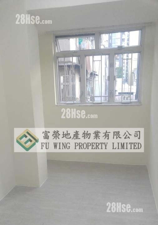 大观楼 售盘 3 房 , 1 浴室 460 平方尺