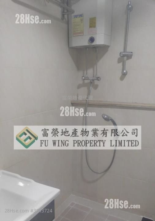 大观楼 售盘 3 房 , 1 浴室 460 平方尺