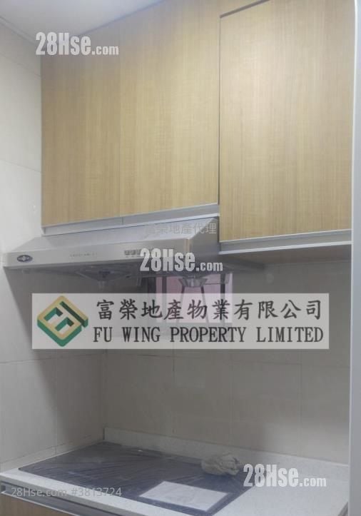 大观楼 售盘 3 房 , 1 浴室 460 平方尺