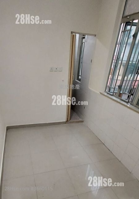 谭公道73号 租盘 开放式间隔 100 平方尺