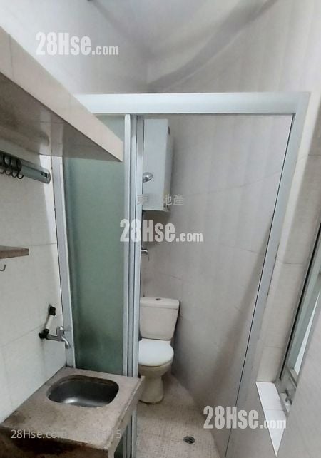 谭公道73号 租盘 开放式间隔 100 平方尺