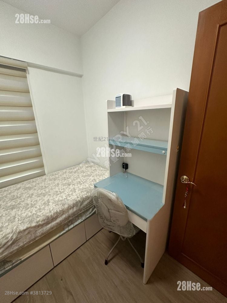 帝琴湾 售盘 3 房 , 2 浴室 1,031 平方尺