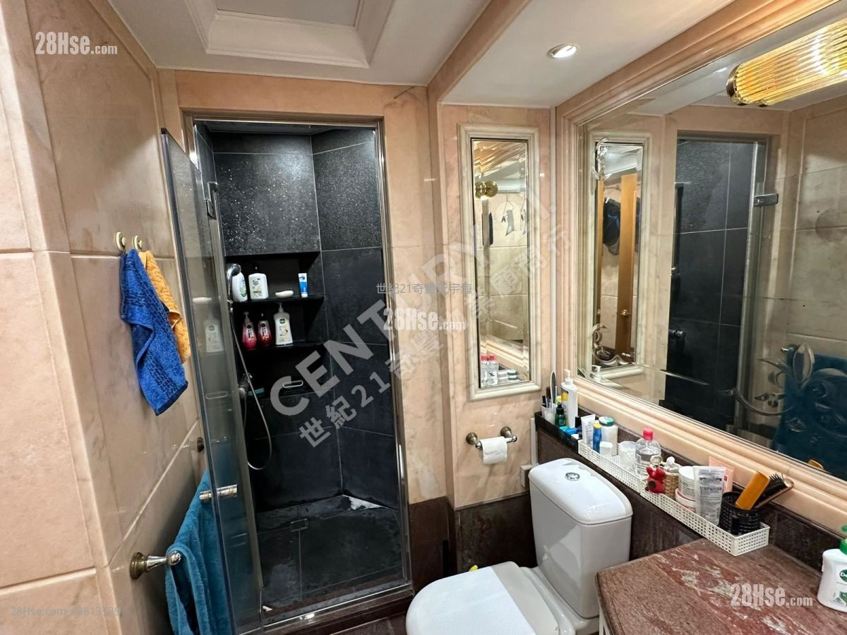 帝琴湾 售盘 3 房 , 2 浴室 1,031 平方尺