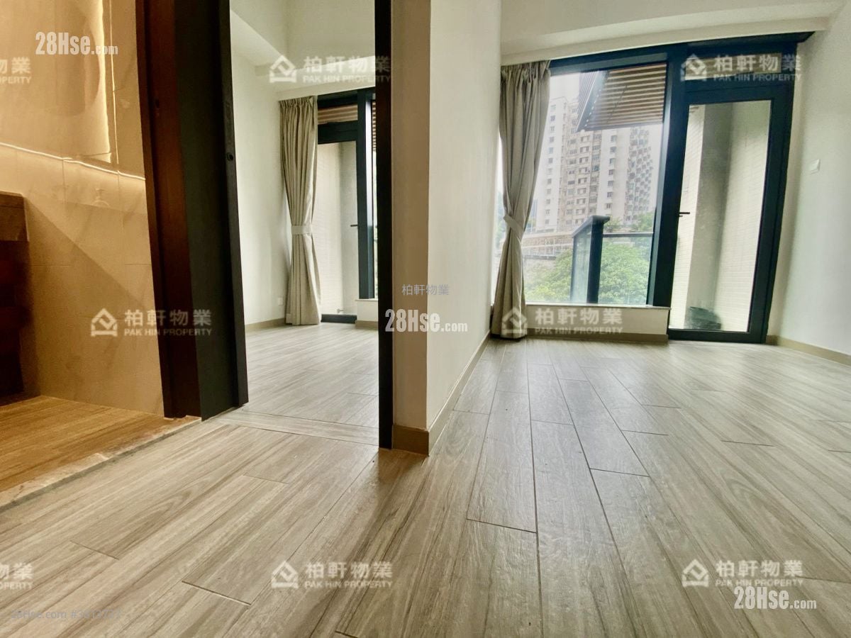 Novum East Rental 1 Bedroom , 1 Bathroom 293 ft²