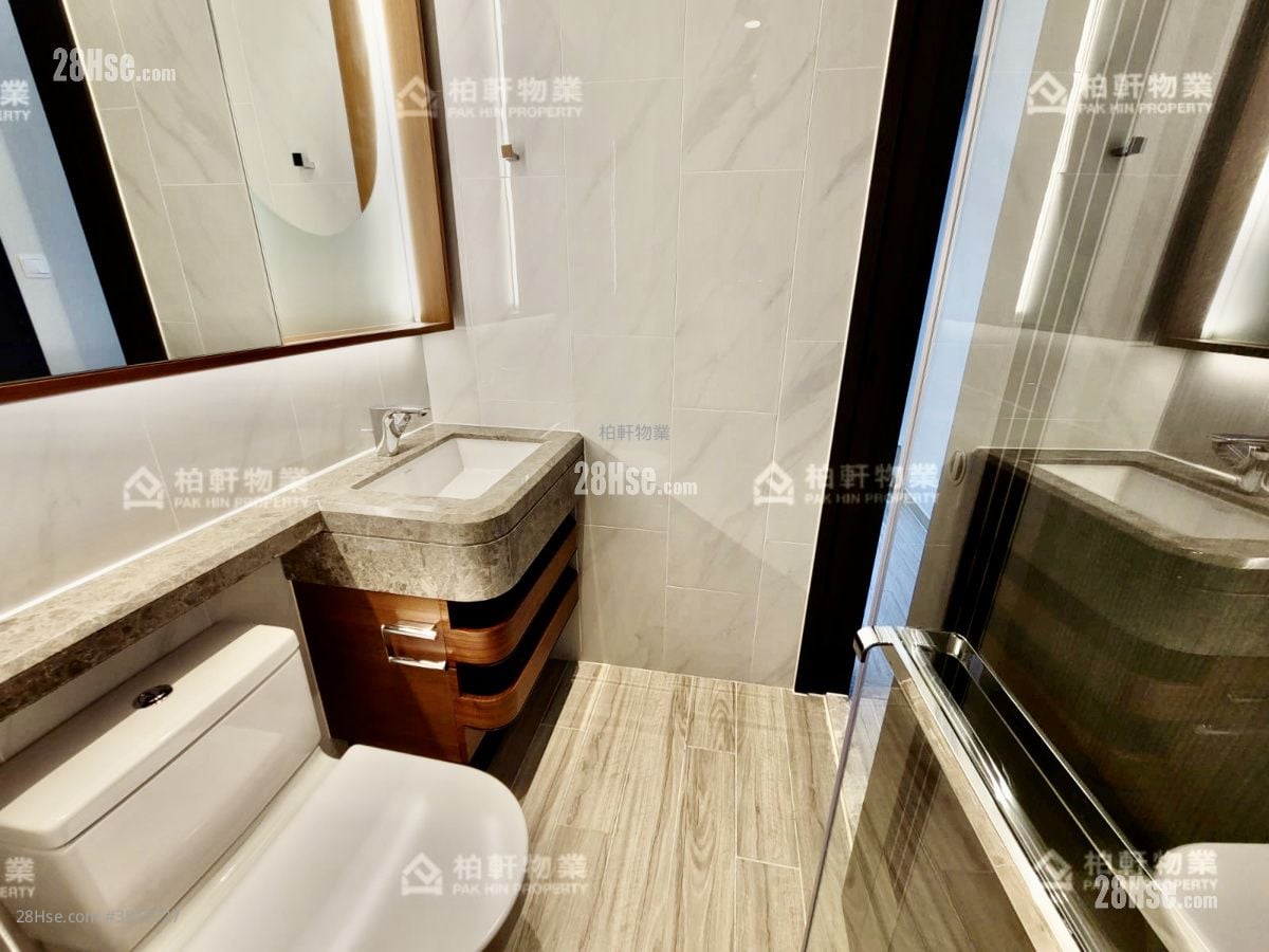 Novum East Rental 1 Bedroom , 1 Bathroom 293 ft²