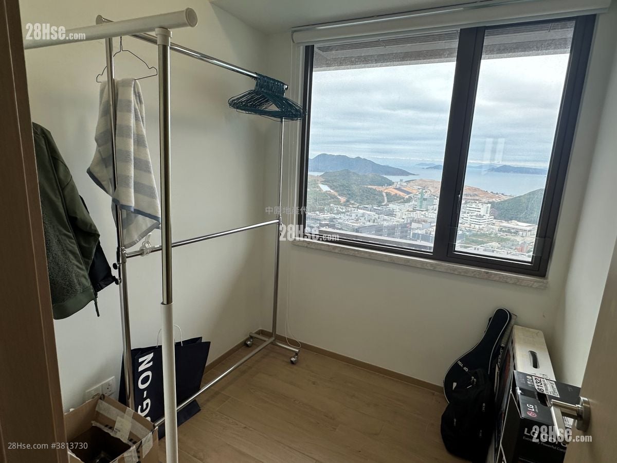 LP6 售盤 2 房 , 1 浴室 422 平方呎