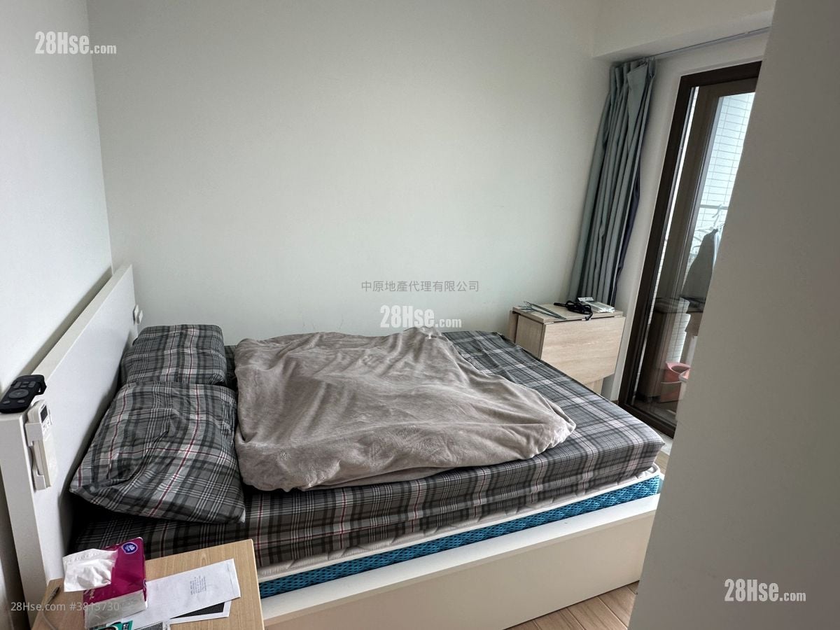 LP6 售盤 2 房 , 1 浴室 422 平方呎