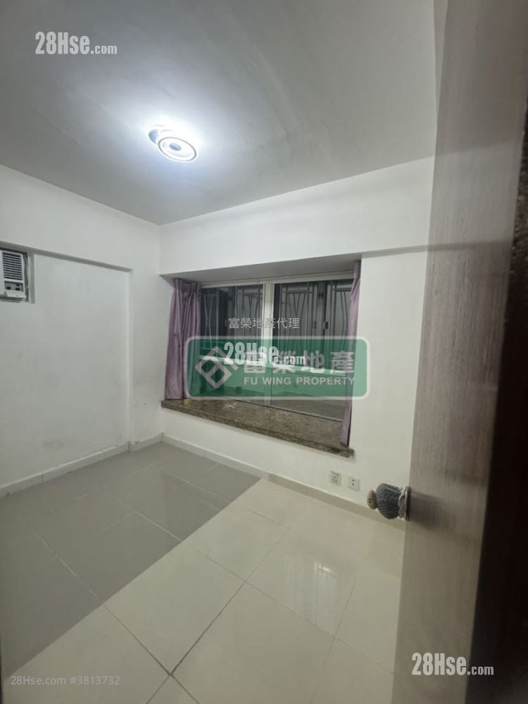 华丽广场 售盘 2 房 , 1 浴室 377 平方尺