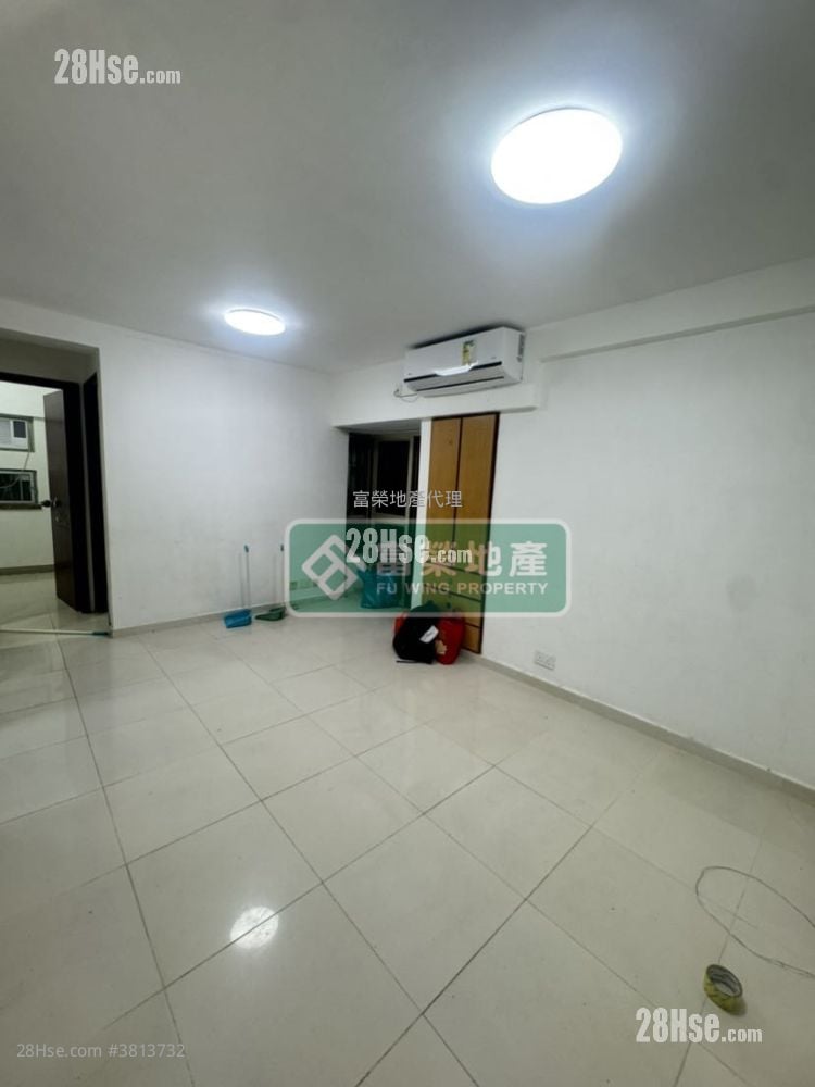 华丽广场 售盘 2 房 , 1 浴室 377 平方尺