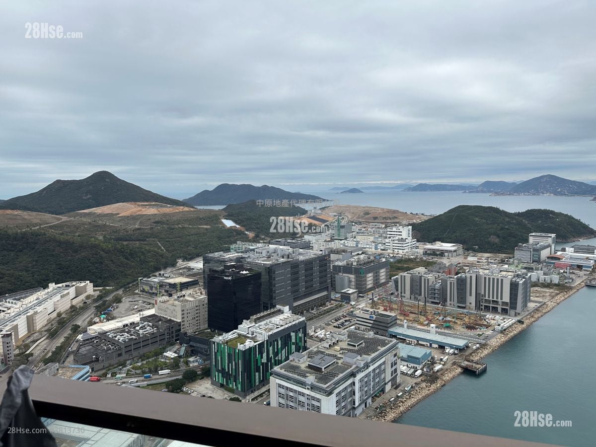 LP6 售盤 2 房 , 1 浴室 422 平方呎