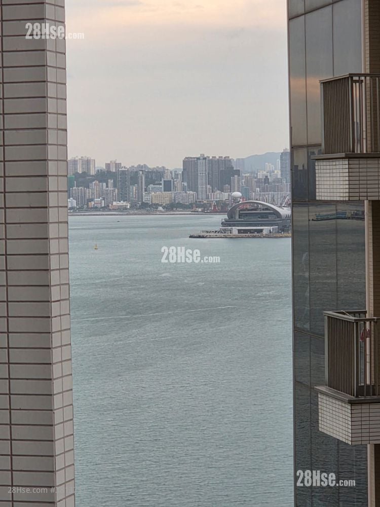 亲海駅 售盘 开放式间隔 , 1 浴室 210 平方尺