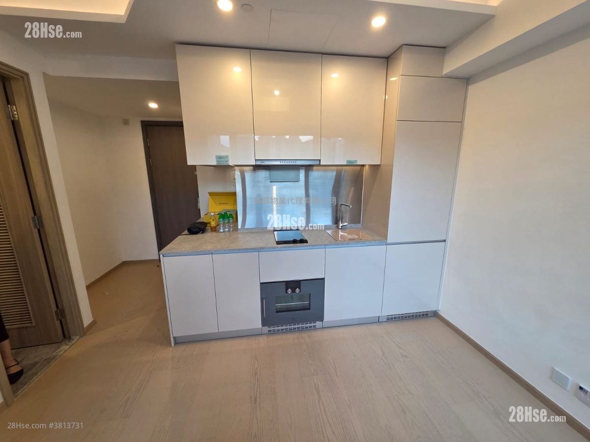 亲海駅 售盘 开放式间隔 , 1 浴室 210 平方尺