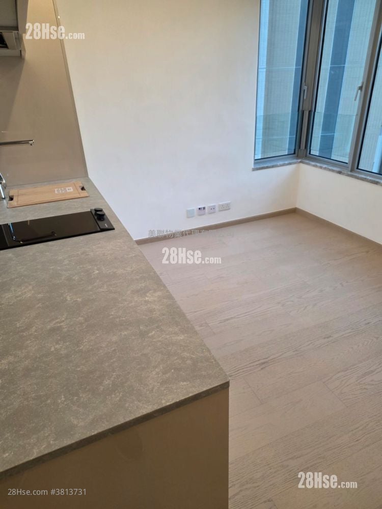 亲海駅 售盘 开放式间隔 , 1 浴室 210 平方尺