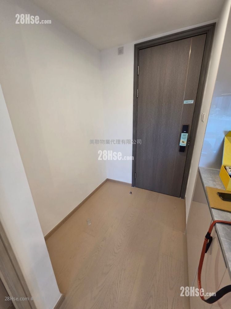 亲海駅 售盘 开放式间隔 , 1 浴室 210 平方尺