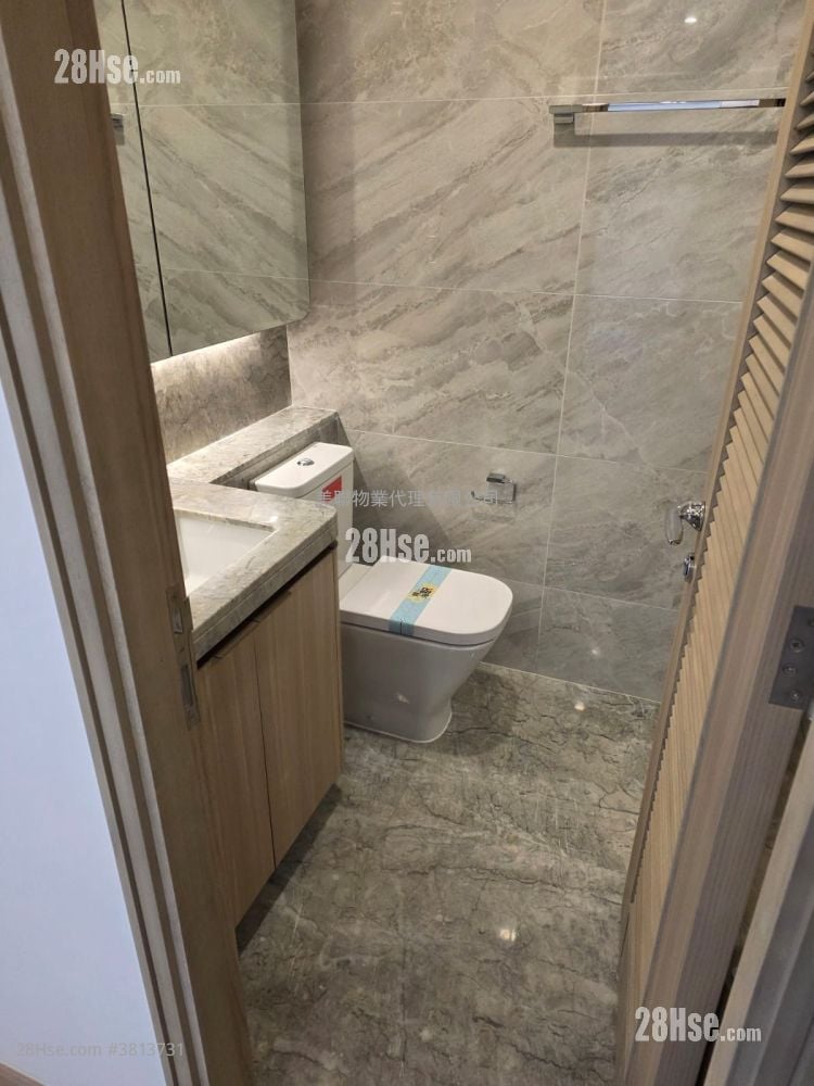 亲海駅 售盘 开放式间隔 , 1 浴室 210 平方尺