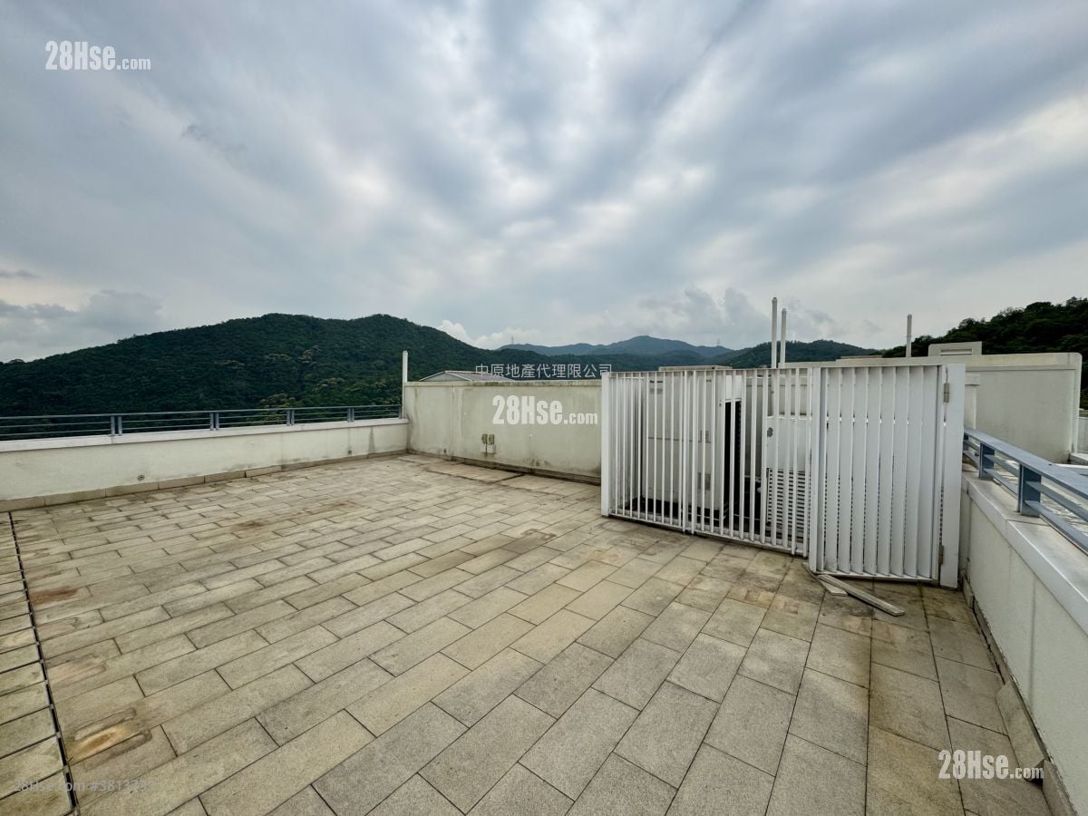 澐瀚 租盘 4 房 , 3 浴室 1,963 平方尺