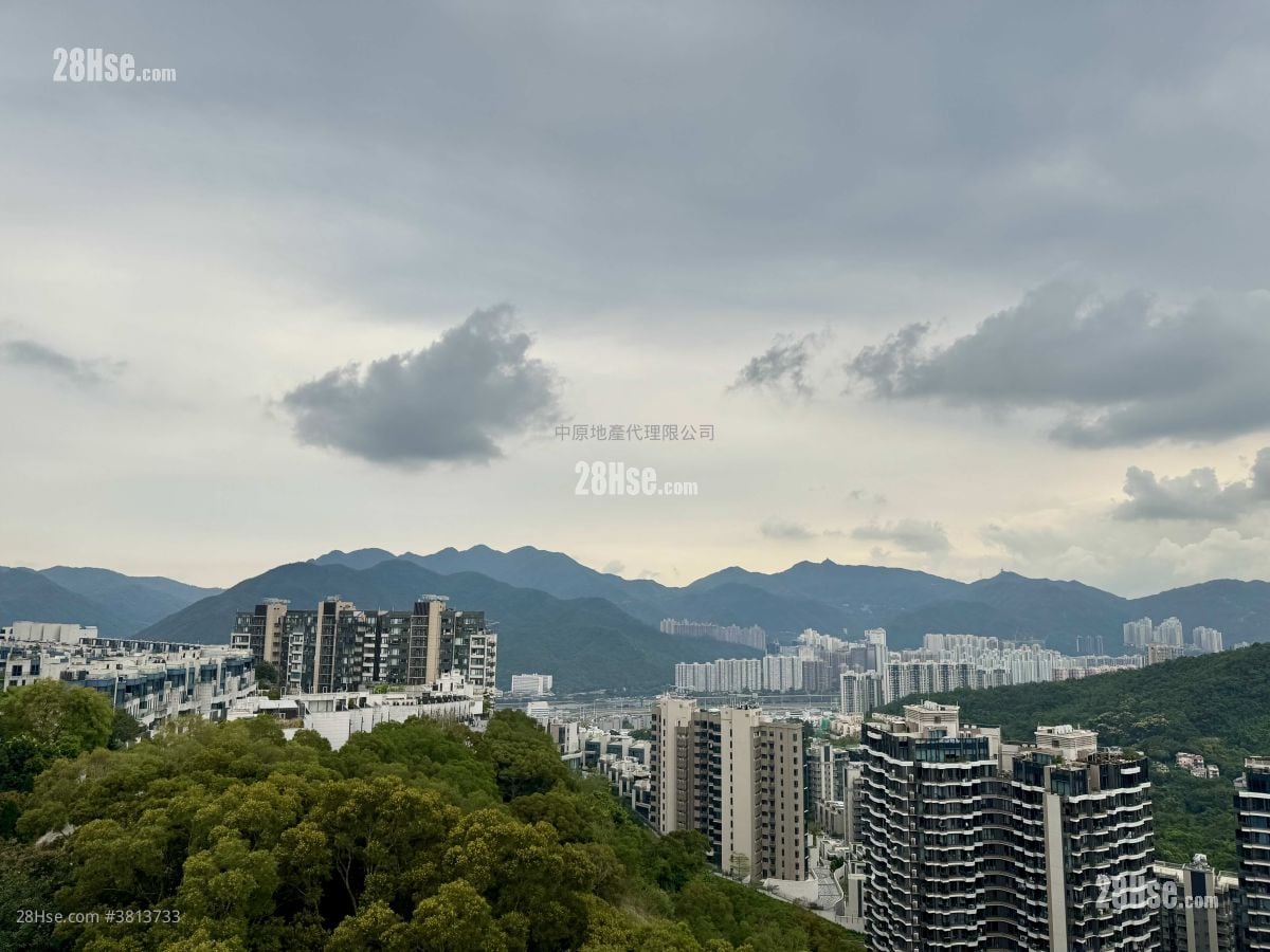 澐瀚 租盘 4 房 , 3 浴室 1,963 平方尺