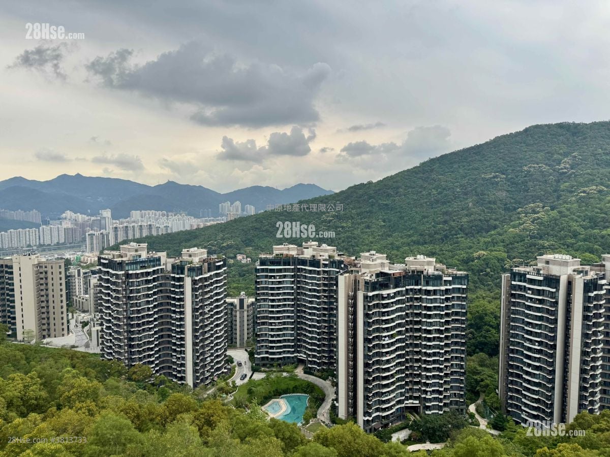 澐瀚 租盘 4 房 , 3 浴室 1,963 平方尺