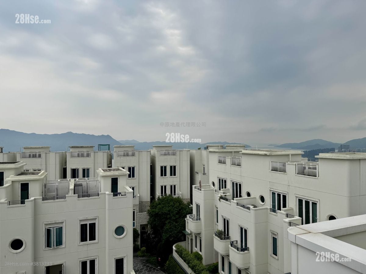 澐瀚 租盘 4 房 , 3 浴室 1,963 平方尺