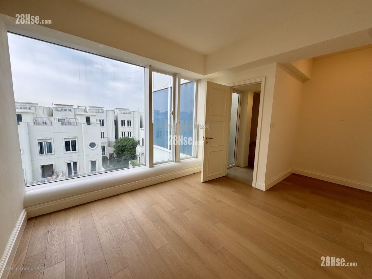 澐瀚 租盘 4 房 , 3 浴室 1,963 平方尺