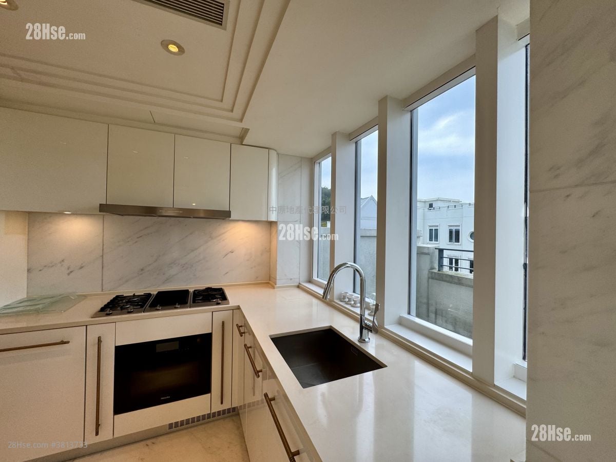 澐瀚 租盘 4 房 , 3 浴室 1,963 平方尺